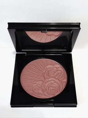 Pat McGrath Divine Rose Blush NWOB Italy